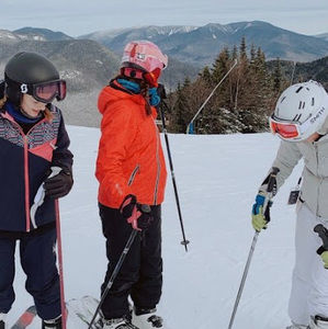 Meet your Posher, Erica